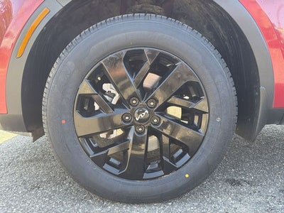 2023 Kia Sorento X-Line S