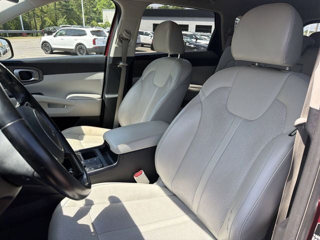 2023 Kia Sorento X-Line S