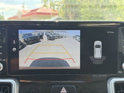 2023 Kia Sorento X-Line S