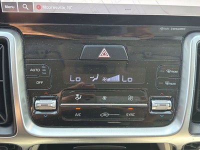 2023 Kia Sorento X-Line S