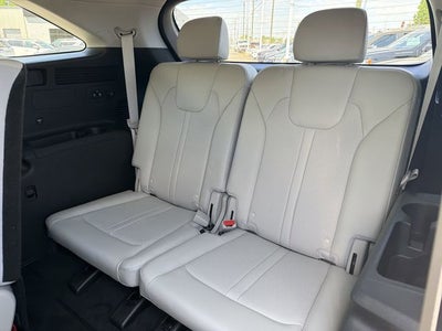 2023 Kia Sorento X-Line S