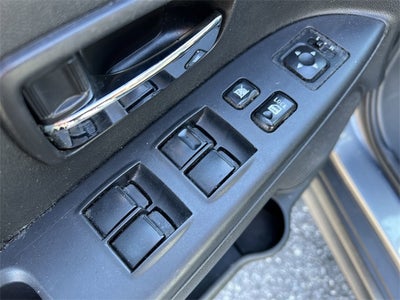 2016 Mitsubishi Outlander Sport 2.0 ES