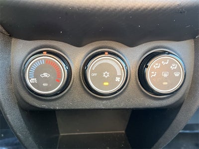 2016 Mitsubishi Outlander Sport 2.0 ES