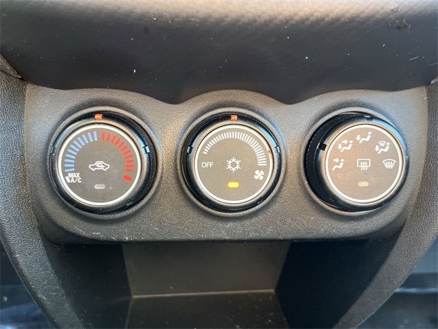 2016 Mitsubishi Outlander Sport 2.0 ES