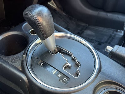 2016 Mitsubishi Outlander Sport 2.0 ES