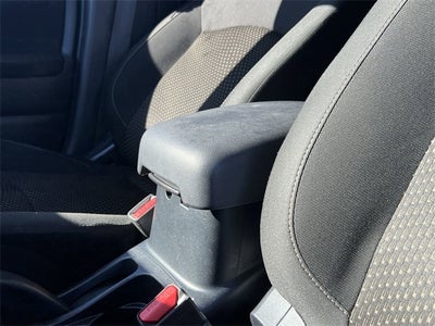 2016 Mitsubishi Outlander Sport 2.0 ES