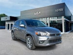 2016 Mitsubishi Outlander Sport 2.0 ES