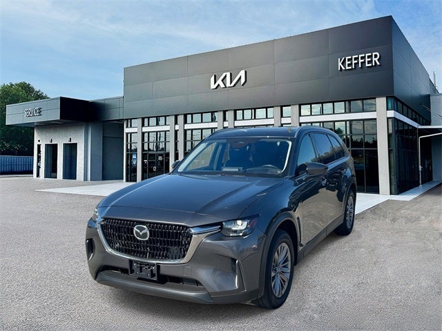 2024 Mazda Mazda CX-90 3.3 Turbo Preferred Plus