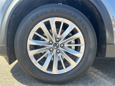 2024 Mazda Mazda CX-90 3.3 Turbo Preferred Plus