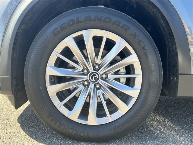 2024 Mazda Mazda CX-90 3.3 Turbo Preferred Plus