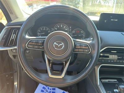 2024 Mazda Mazda CX-90 3.3 Turbo Preferred Plus