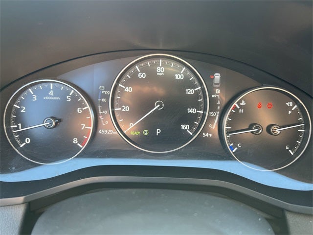 2024 Mazda Mazda CX-90 3.3 Turbo Preferred Plus