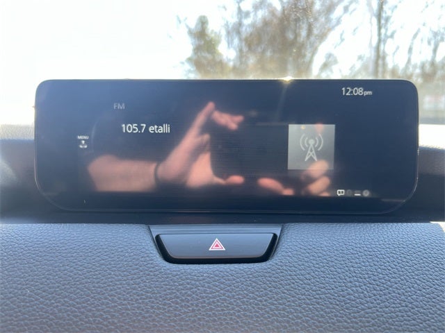 2024 Mazda Mazda CX-90 3.3 Turbo Preferred Plus