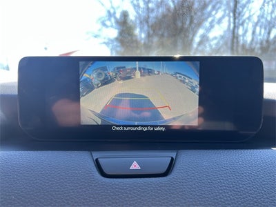 2024 Mazda Mazda CX-90 3.3 Turbo Preferred Plus