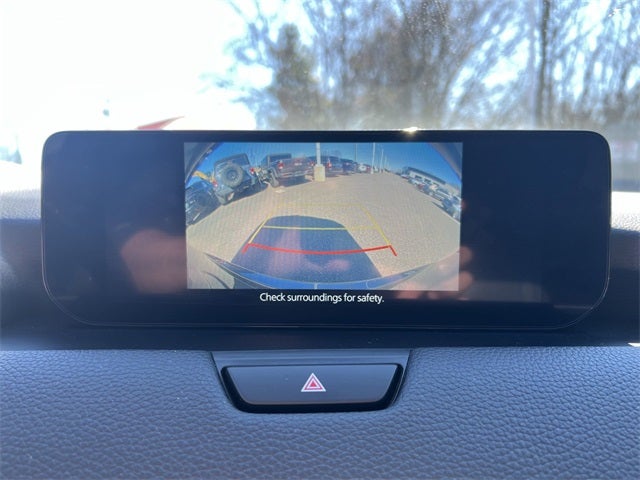 2024 Mazda Mazda CX-90 3.3 Turbo Preferred Plus