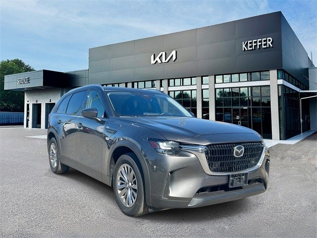 2024 Mazda Mazda CX-90 3.3 Turbo Preferred Plus