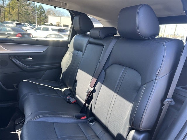 2024 Mazda Mazda CX-90 3.3 Turbo Preferred Plus