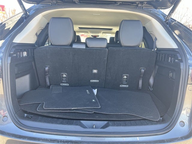 2024 Mazda Mazda CX-90 3.3 Turbo Preferred Plus