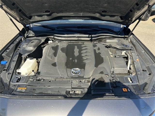 2024 Mazda Mazda CX-90 3.3 Turbo Preferred Plus