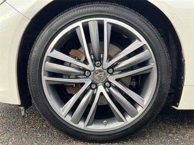 2017 INFINITI Q50 3.0t Premium