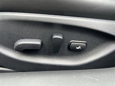 2017 INFINITI Q50 3.0t Premium