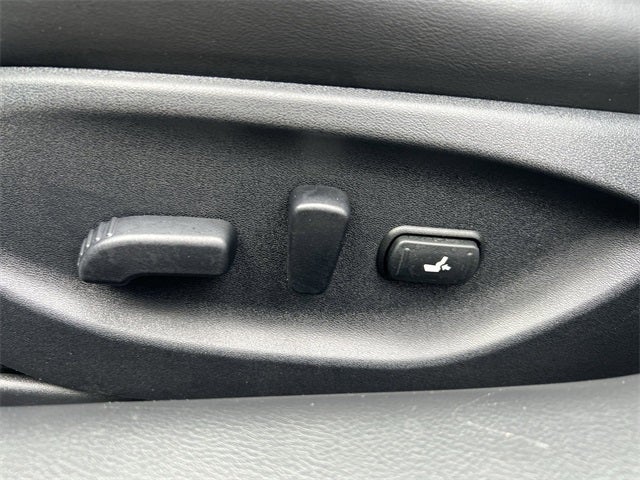 2017 INFINITI Q50 3.0t Premium