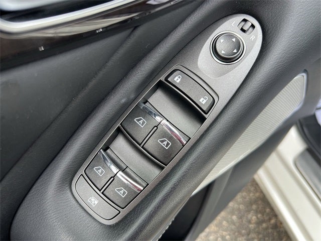 2017 INFINITI Q50 3.0t Premium