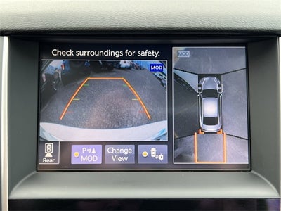 2017 INFINITI Q50 3.0t Premium