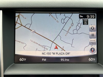 2017 INFINITI Q50 3.0t Premium