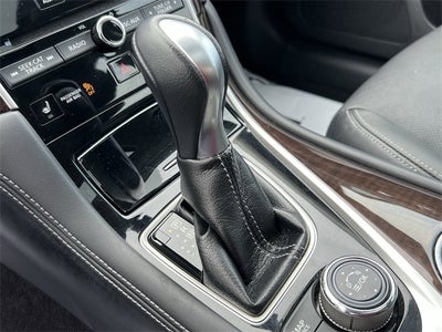 2017 INFINITI Q50 3.0t Premium