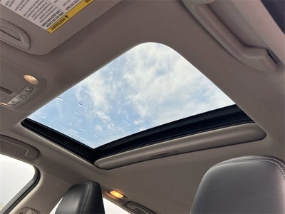 2017 INFINITI Q50 3.0t Premium