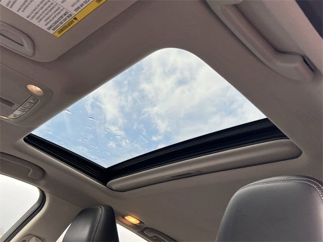 2017 INFINITI Q50 3.0t Premium