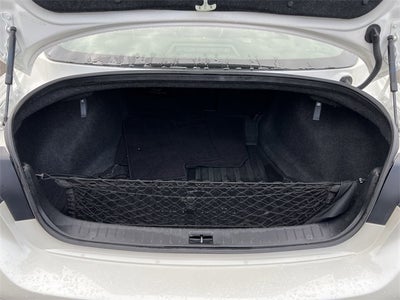 2017 INFINITI Q50 3.0t Premium