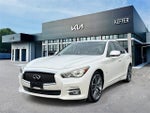 2017 INFINITI Q50 3.0t Premium