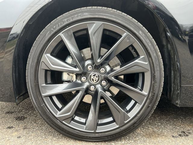 2023 Toyota Corolla Hybrid SE