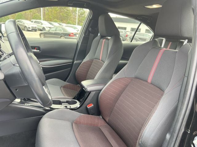 2023 Toyota Corolla Hybrid SE