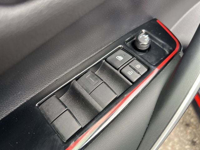 2023 Toyota Corolla Hybrid SE