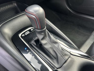 2023 Toyota Corolla Hybrid SE