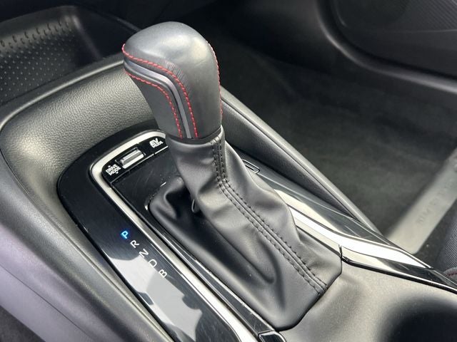 2023 Toyota Corolla Hybrid SE