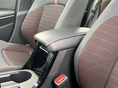 2023 Toyota Corolla Hybrid SE