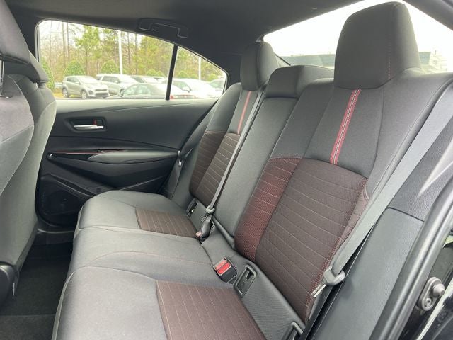 2023 Toyota Corolla Hybrid SE