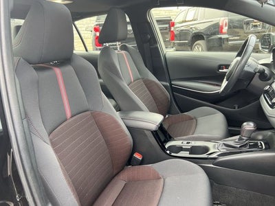 2023 Toyota Corolla Hybrid SE