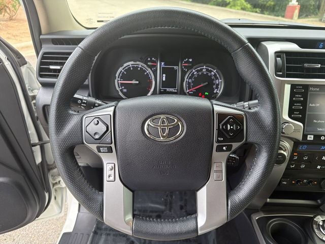 2020 Toyota 4Runner Limited