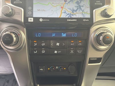 2020 Toyota 4Runner Limited