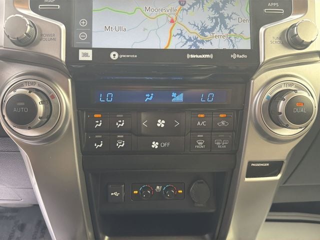 2020 Toyota 4Runner Limited