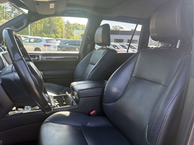2020 Lexus GX 460 Luxury