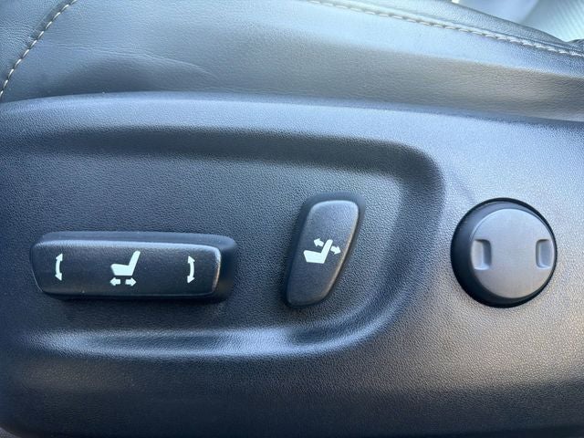 2020 Lexus GX LUXURY - Photo 12