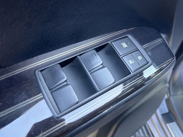 2020 Lexus GX LUXURY - Photo 13