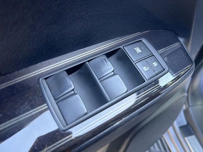 2020 Lexus GX 460 Luxury