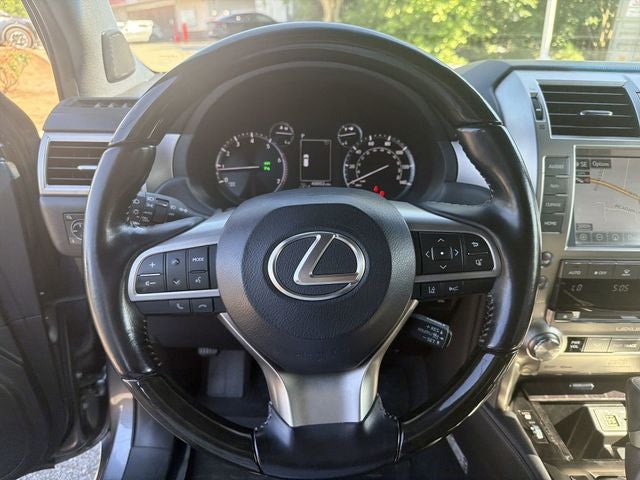 2020 Lexus GX 460 Luxury